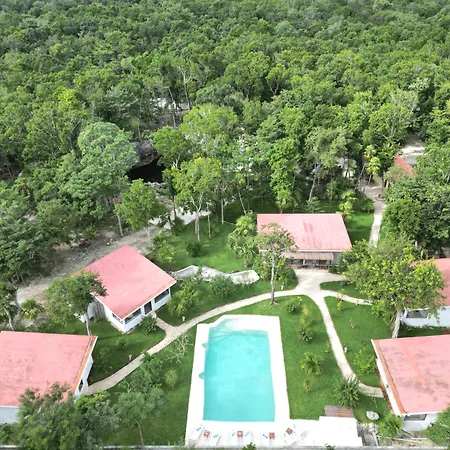 Casa Kokoba Akumal Ecohotel