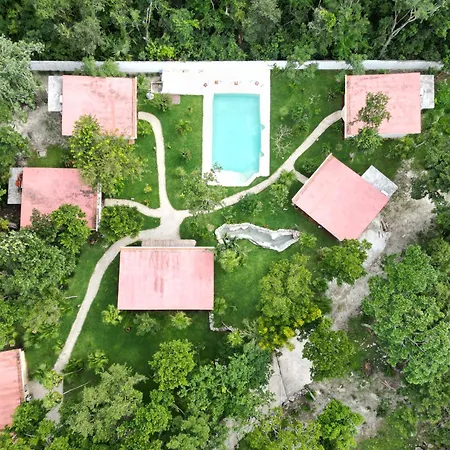 Casa Kokoba Akumal Ecohotel