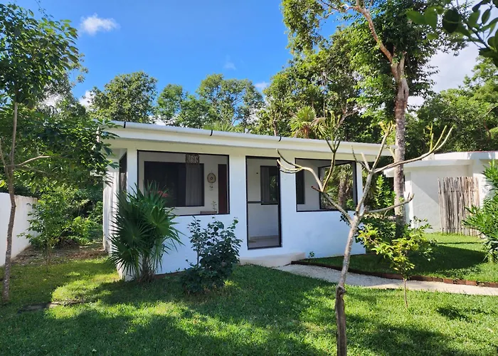 Hotel Casa Kokoba Ecohotel