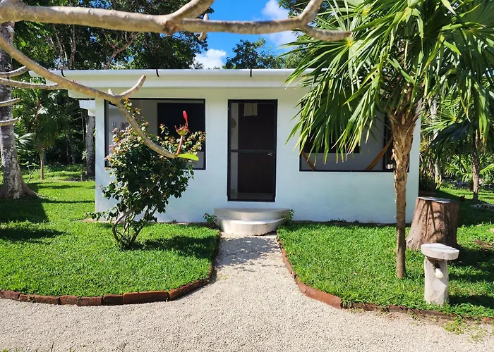 Casa Kokoba Ecohotel * Akumal