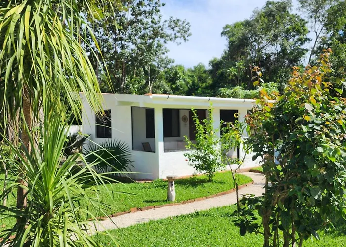 Hotel Casa Kokoba Ecohotel