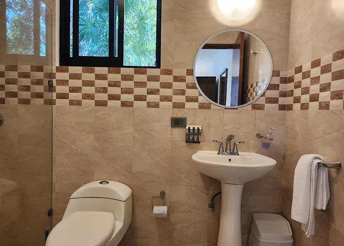 Casa Kokoba Ecohotel Hotel *