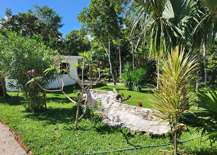Hotel Casa Kokoba Ecohotel *
