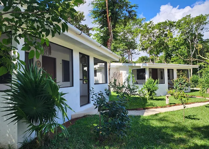 Hotel Casa Kokoba Ecohotel