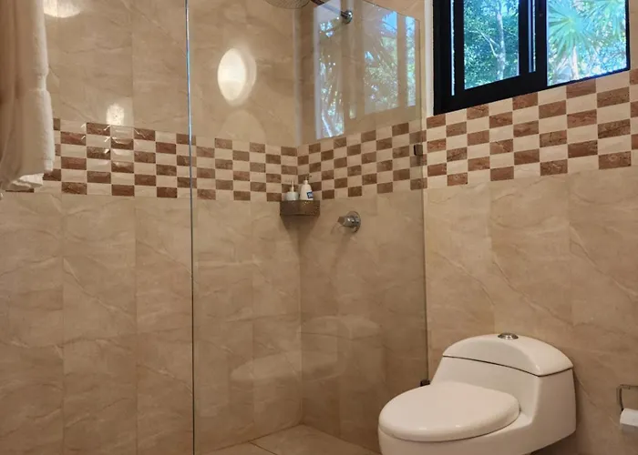 Hotel Casa Kokoba Ecohotel *