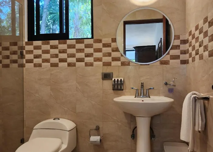 Casa Kokoba Ecohotel Hotel *