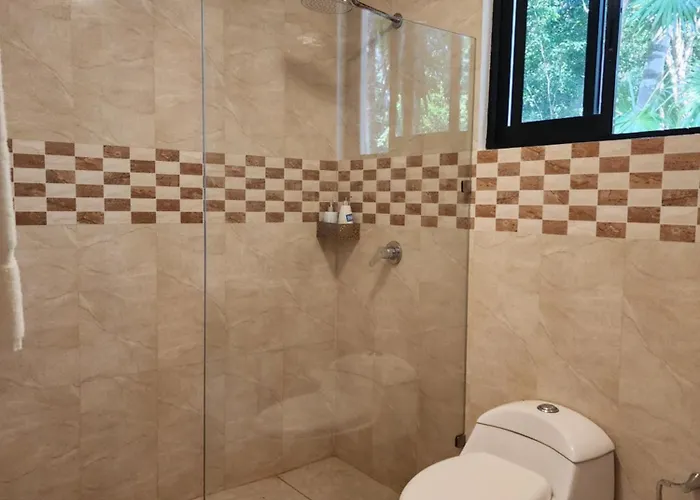 Casa Kokoba Ecohotel Akumal
