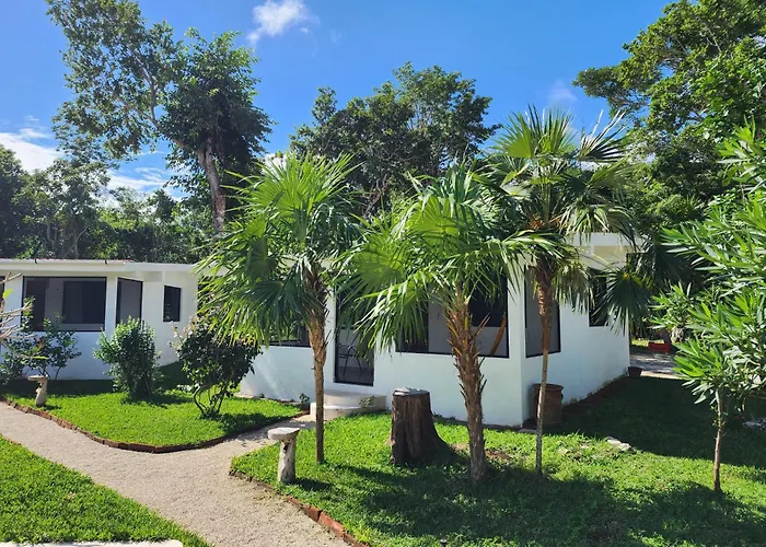 Casa Kokoba Ecohotel Hotel Akumal