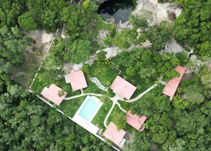 Hotel Casa Kokoba Ecohotel Akumal