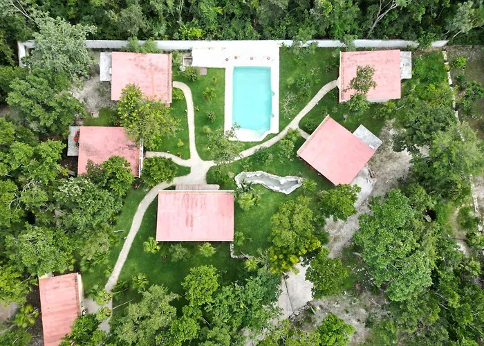 Casa Kokoba Ecohotel
