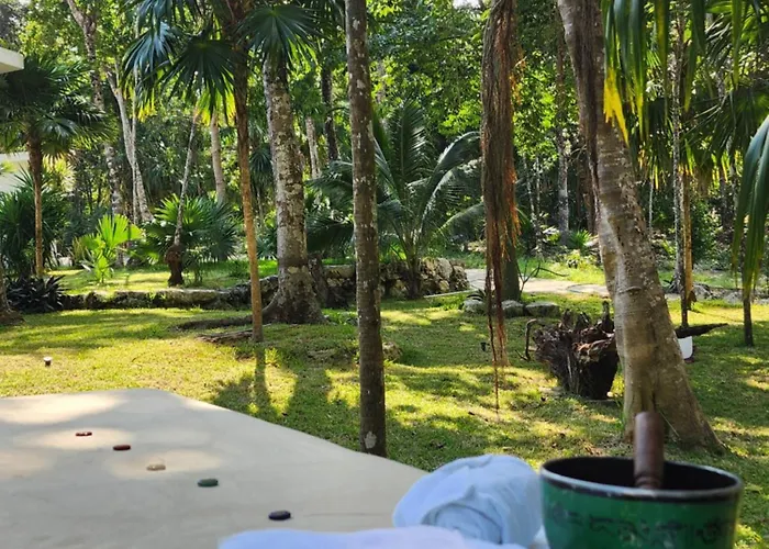 Hotel Casa Kokoba Ecohotel Akumal
