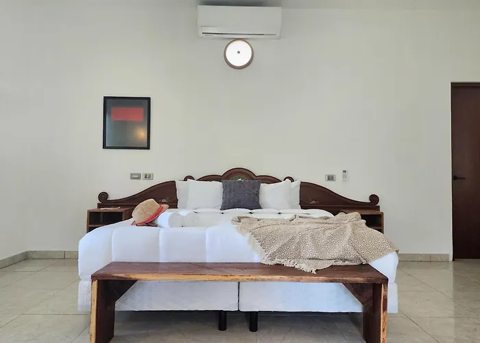 Casa Kokoba Ecohotel * Akumal