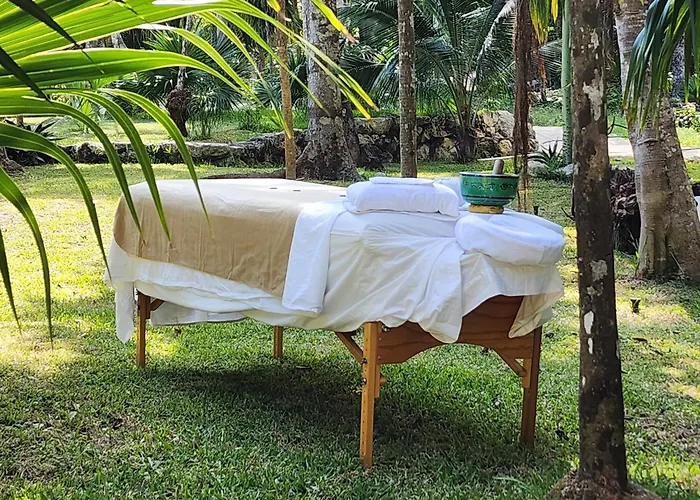 Casa Kokoba Ecohotel * Akumal
