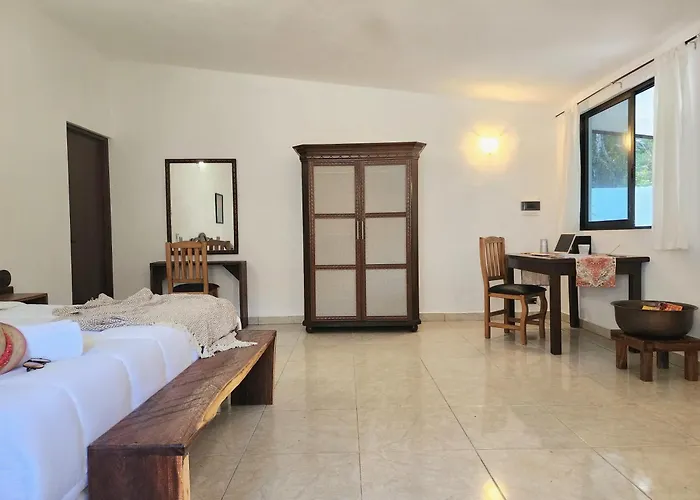 Casa Kokoba Ecohotel