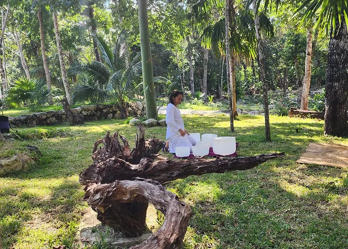 Casa Kokoba Ecohotel Hotel