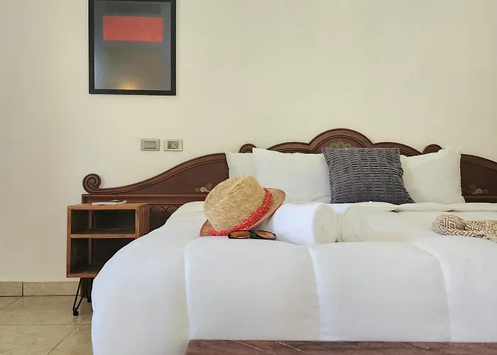 Hotel Casa Kokoba Ecohotel