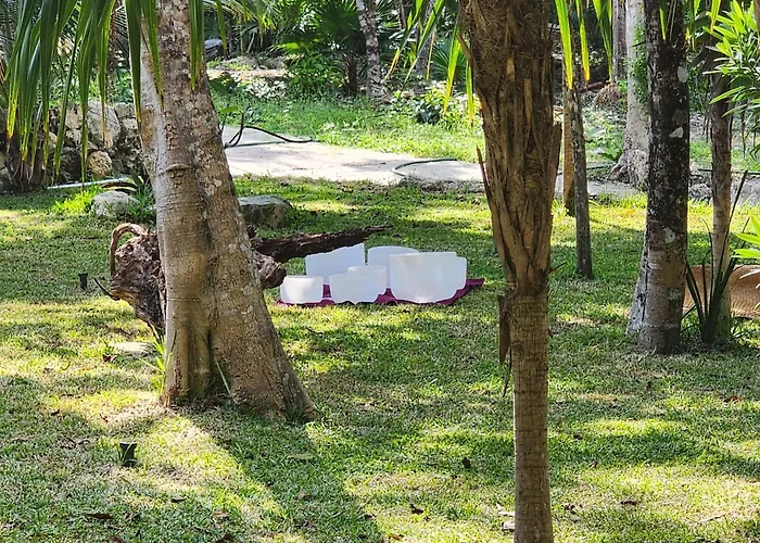 Casa Kokoba Ecohotel Hotel *