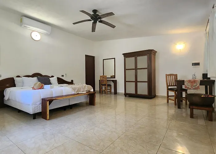 Casa Kokoba Ecohotel Hotel Akumal