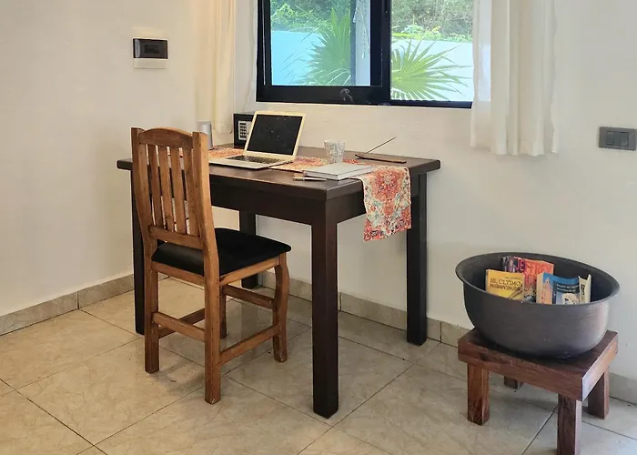 Casa Kokoba Ecohotel Hotel Akumal