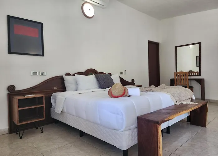 Casa Kokoba Ecohotel