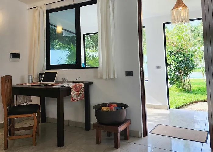 Casa Kokoba Ecohotel Hotel *