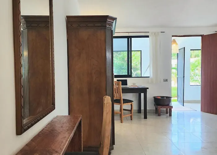 Hotel Casa Kokoba Ecohotel *