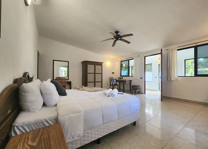 Casa Kokoba Ecohotel * Akumal