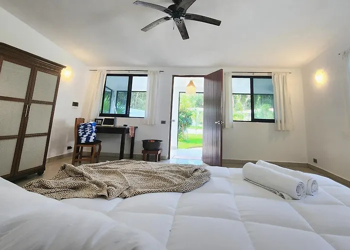 Casa Kokoba Ecohotel