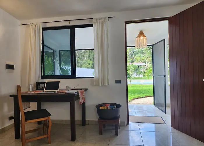 Hotel Casa Kokoba Ecohotel