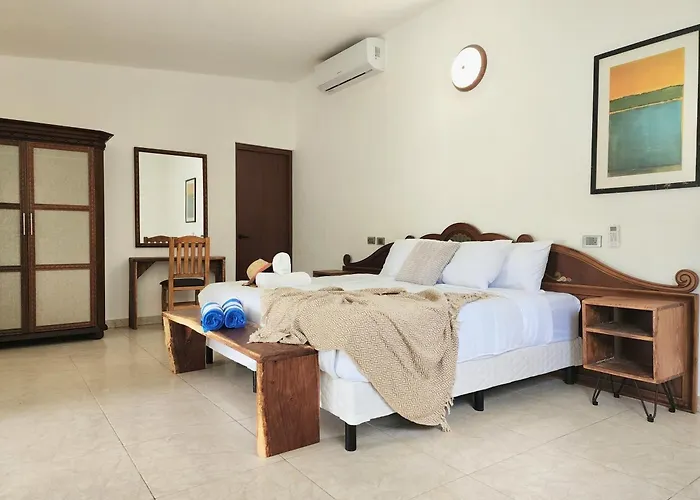 Hotel Casa Kokoba Ecohotel *