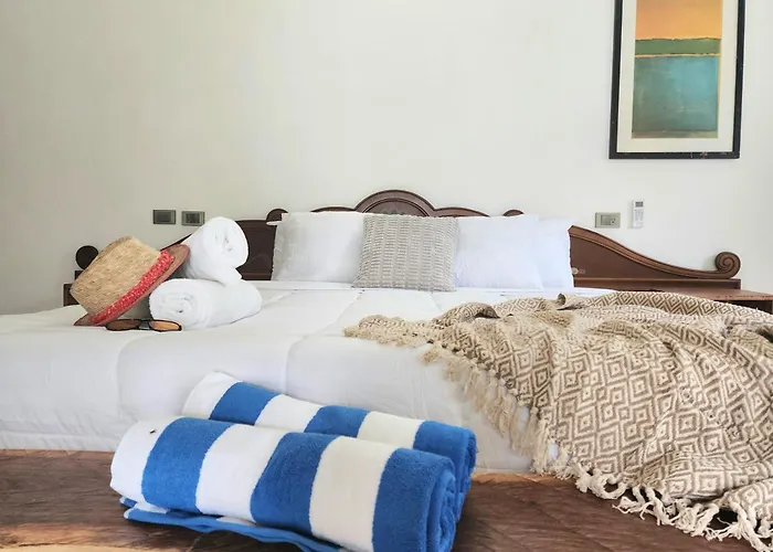 Casa Kokoba Ecohotel Akumal